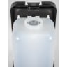 Push Style Sanitizer Dispenser - Back - Hand Sanitizer, Dispenser 