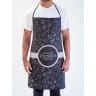 Full Color Sublimated Adult Aprons - Cleaning Apron