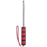 Handheld Telescopic Flag Pole_Black-Red