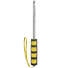 Handheld Telescopic Flag Pole_Black-Yellow